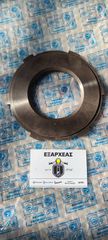 ΔΙΣΚΟΣ ΑΜΠΡΑΓΙΑΖ ΓΙΑ ΤΡΙΚΥΚΛΟ PIAGGIO-APE-703-EΞΩΤΕΡΙΚΟΣ-ORIGINAL-1677614