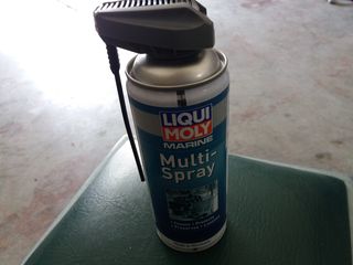 liqui moly multi spray part no 25052