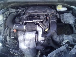 Citroen C3 HDI '12-thumb-3