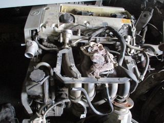 ★★ΚΙΝΗΤΗΡΑΣ MERCEDES-BENZ E200 1998cc★★