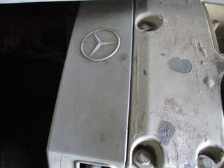 ★★ΚΙΝΗΤΗΡΑΣ MERCEDES-BENZ E200 1998cc★★-thumb-1
