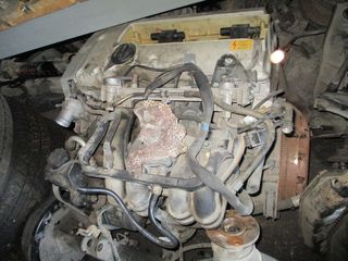 ★★ΚΙΝΗΤΗΡΑΣ MERCEDES-BENZ E200 1998cc★★-thumb-3