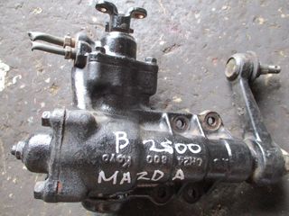 ★★ΑΤΕΡΜΟΝΑΣ MAZDA B2500 ME 4 ΤΡΥΠΕΣ ★★-thumb-1