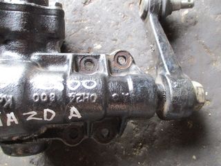 ★★ΑΤΕΡΜΟΝΑΣ MAZDA B2500 ME 4 ΤΡΥΠΕΣ ★★-thumb-2