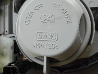Daewoo Nexia γνησιοι φανοι-thumb-3