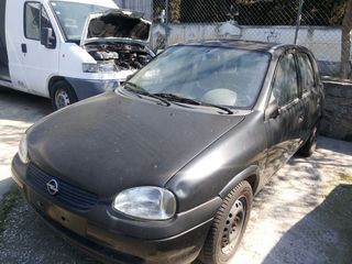 Opel Corsa 1996 1200-thumb-1