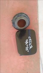 Πορτάκι Ρεζερβουάρ TOYOTA CELICA 1800CC 16V 143PS ΜΟΝΤΕΛΟ 1999-05'' ΑΡΙΘΜΟΣ ΚΙΝΗΤΗΡΑ 1ZZ-FE