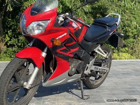 ΑΝΤΑΛΛΑΚΤΙΚΑ ΓΙΑ CBR 125