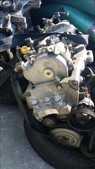 OPEL 1,300 CC DIESEL 