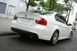 ΑΕΡΟΤΟΜΗ LOOK CSL E90-thumb-1