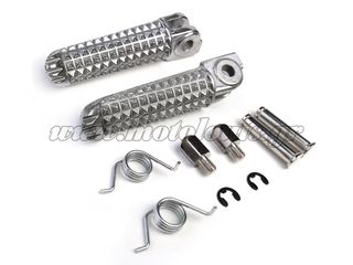 ΜΑΡΣΠΙΕ ΟΔΗΓΟΥ YAMAHA YZF-R1 1998-2023 (ΚΟΝΤΟ)