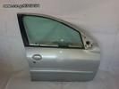 ΠΑΡΑΘΥΡΟ ΕΜΠΡΟΣ ΔΕΞΙΑ PEUGEOT 206, 1998-2006**KALDELIS-PARTS**