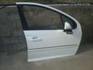 ΠΑΡΑΘΥΡΟ ΕΜΠ. ΔΕΞ. PEUGEOT 207 2010-**KALDELIS-PARTS**