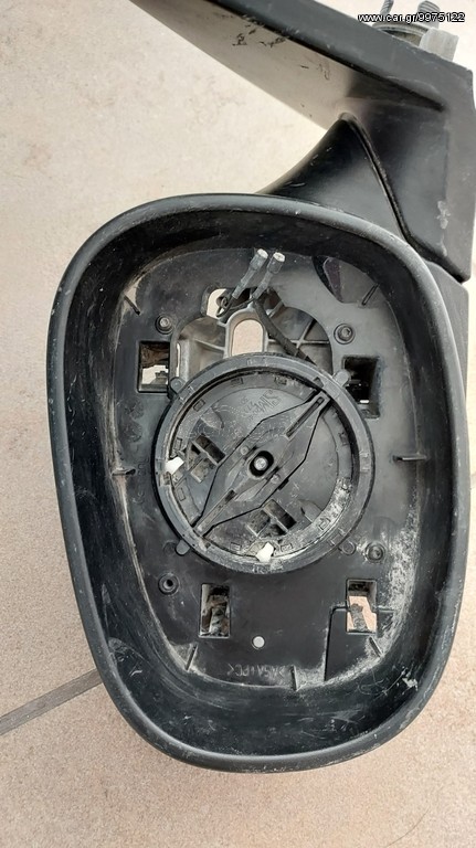 BMW116 Καθρέπτης αρριστερος