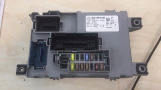 FIAT 500 BODY COMPUTER 00519818330