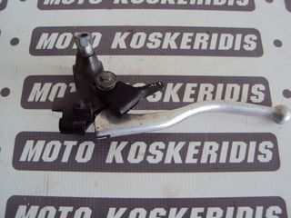 ΒΑΣΗ ΣΥΜΠΛΕΚΤΗ ΠΛΗΡΕΣ HONDA XL 1000V VARADERO / ΜΟΤΟ ΚΟΣΚΕΡΙΔΗΣ 
