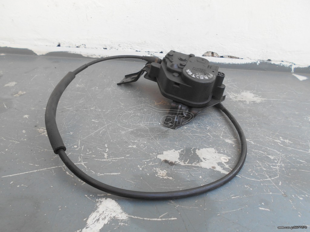 SUBARU FORESTER 2002-2008 CRUISE CONTROL
