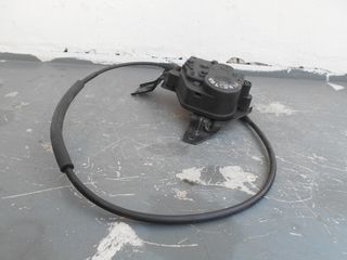 SUBARU FORESTER 2002-2008 CRUISE CONTROL