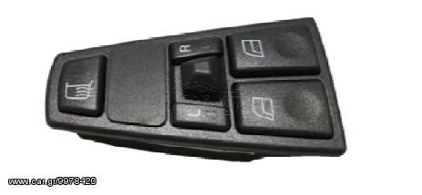 Διακόπτης ηλεκτρικών παραθύρων VOLVO 20952917