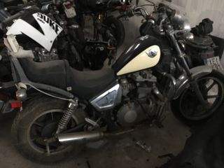 Kawasaki EN 400 94' (ανταλλακτικά)