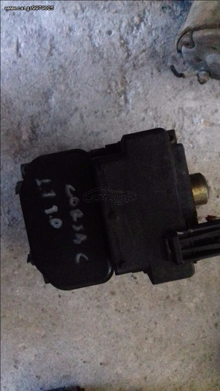 Μονάδα ABS Opel Corsa C 1.1 t.d
