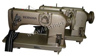 BERNINA 217 ΖΙΚ ΖΑΚ ΓΑΖΩΤΙΚΗ ΜΗΧΑΝΗ