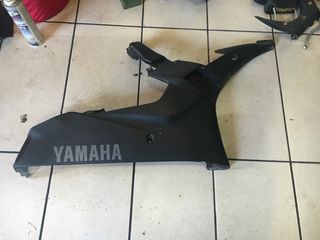 Καρίνα Yamaha R6