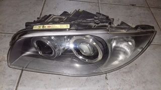ΦΑΝΟΙ ΕΜΠΡΟΣΘΙΟΙ BMW SERIES 1