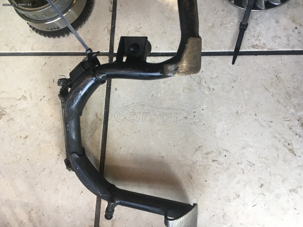 Διπλό Stand Piaggio GTS 300