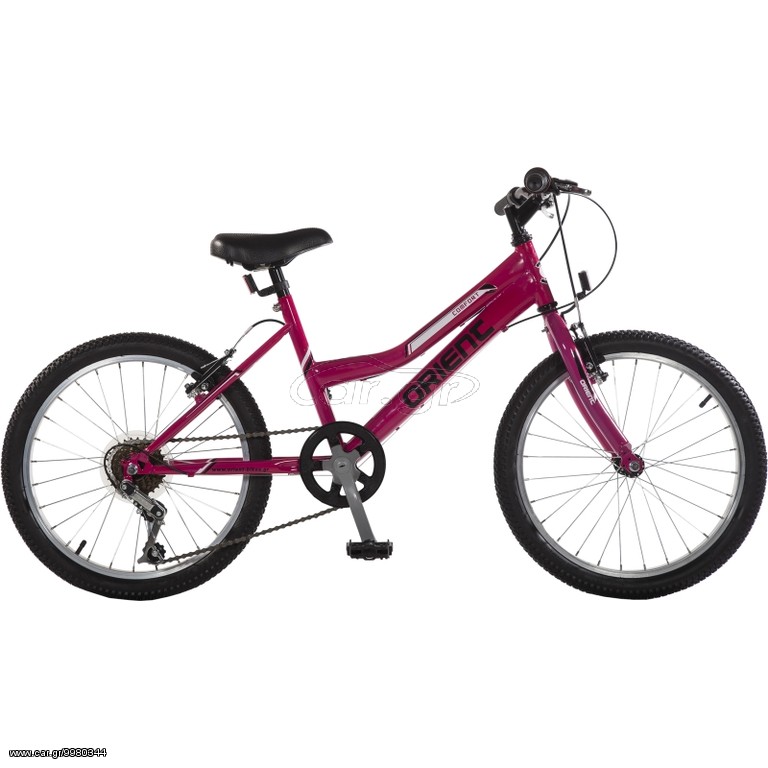 All - Mountain Orient 2024 comfort 26" 35%εκπτωση τοις μετρητοις
