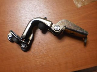 MERCEDES-BENZ SPRIDER W903-W904/W208-W408  2006-2013 ΜΕΝΤΕΣΕΣ ΣΥΡΟΜΕΝΗΣ ΠΟΡΤΑΣ ΜΕΣΑΙΟ ΚΟΜΜΑΤΙ