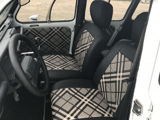 Renault R 4 1983 FULL EXTRA -thumb-30