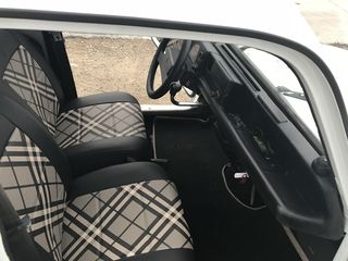 Renault R 4 1983 FULL EXTRA -thumb-34