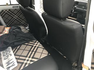 Renault R 4 1983 FULL EXTRA -thumb-26