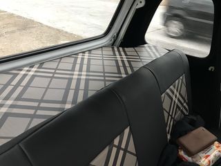 Renault R 4 1983 FULL EXTRA -thumb-31