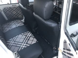 Renault R 4 1983 FULL EXTRA -thumb-35