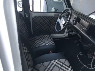 Renault R 4 1983 FULL EXTRA -thumb-29