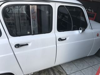 Renault R 4 1983 FULL EXTRA -thumb-15