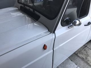 Renault R 4 1983 FULL EXTRA -thumb-19