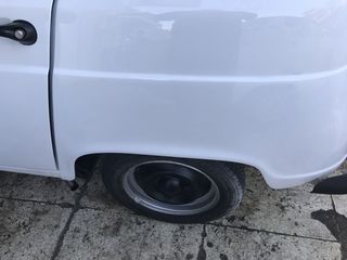Renault R 4 1983 FULL EXTRA -thumb-39