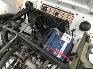 Renault R 4 1983 FULL EXTRA -thumb-22