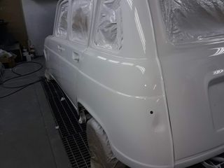 Renault R 4 1983 FULL EXTRA -thumb-44