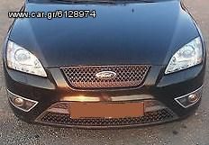 ΑΝΤΑΛΛΑΚΤΙΚΑ FORD FOCUS ST '06-'11 ΓΕΦΥΡΕΣ ΑΚΡΑΞΟΝΙΑ ΨΑΛΙΔΙΑ ΗΜΙΑΞΟΝΙΑ ΚΡΕΜΑΡΓΙΕΡΑ