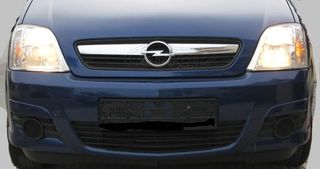 ΑΝΤΑΛΛΑΚΤΙΚΑ OPEL MERIVA '03-'10 ΚΑΠΟ ΜΕΤΩΠΗ ΠΡΟΦΥΛΑΚΤΗΡΑΣ ΦΤΕΡΑ ΦΑΝΑΡΙΑ ΨΥΓΕΙΑ ΜΕΤΑΧΕΙΡΙΣΜΕΝΑ