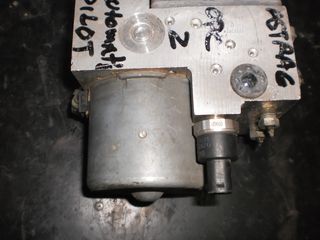 ΜΟΝΑΔΑ   ABS  OPEL  ASTRA  ---ZAFIRA   ΜΕ  ΕSP---T/C  Z20LET-thumb-1
