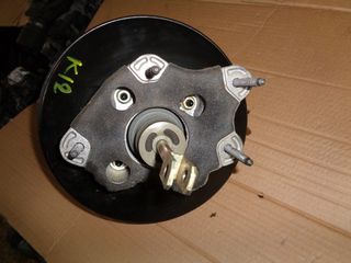 NISSAN MICRA K12 ΣΕΒΡΟ-thumb-2
