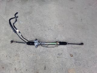 ΚΡΕΜΑΡΓΙΕΡΑ ΥΔΡΑΥΛΙΚΗ IBIZA 98 1.4 **AUTO IKAS**