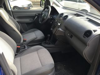 Νεκροφόρα Volkswagen 2011 Caddy Maxi Diesel Euro5-thumb-3