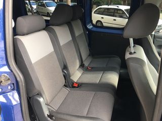 Νεκροφόρα Volkswagen 2011 Caddy Maxi Diesel Euro5-thumb-4