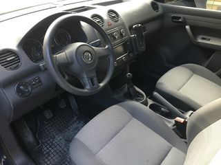 Νεκροφόρα Volkswagen 2011 Caddy Maxi Diesel Euro5-thumb-5
